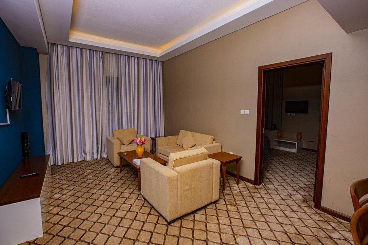 Gulf Inn Hotel Dubai Exterior photo