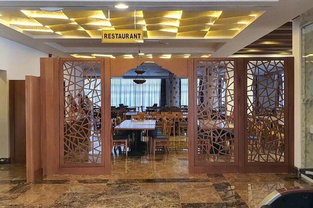 Gulf Inn Hotel Dubai Exterior photo