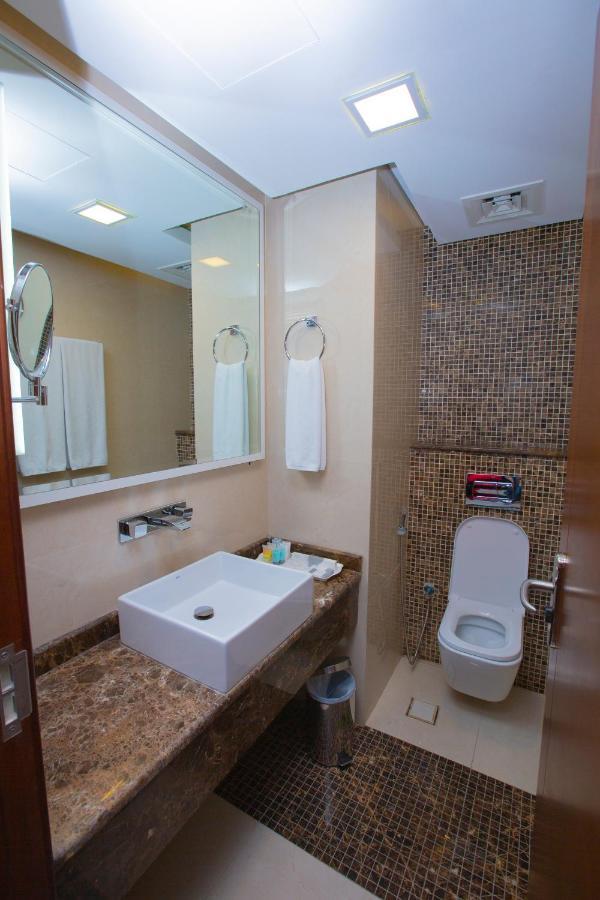 Gulf Inn Hotel Dubai Exterior photo