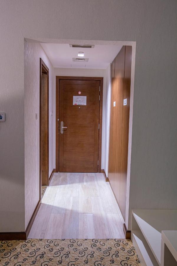 Gulf Inn Hotel Dubai Exterior photo