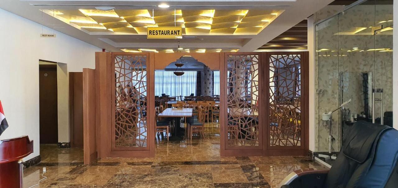Gulf Inn Hotel Dubai Exterior photo